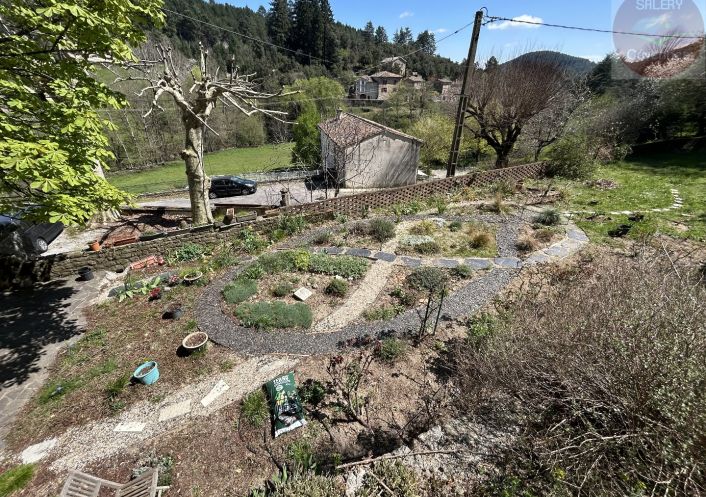 à vendre Propriété Soudorgues