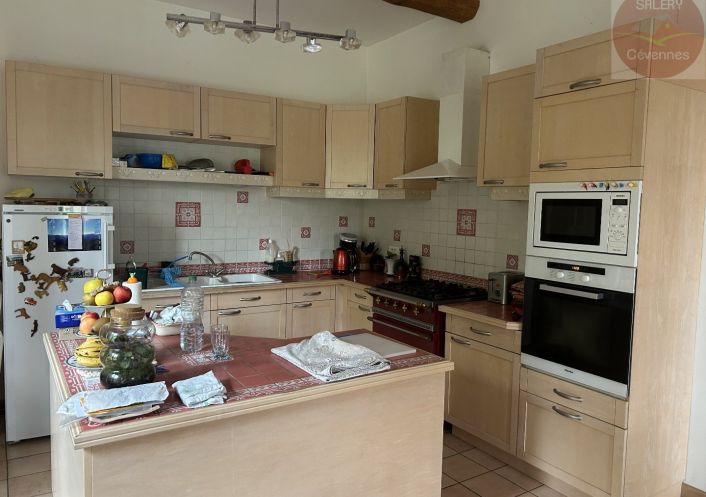 à vendre Propriété Soudorgues