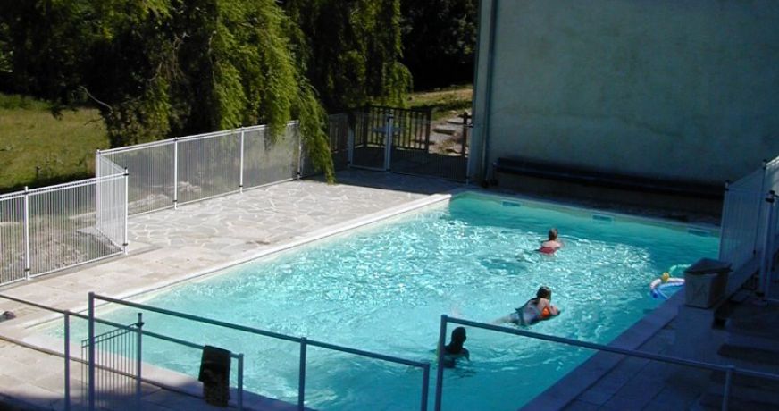 vente Maison Soudorgues