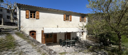 vente Maison Soudorgues