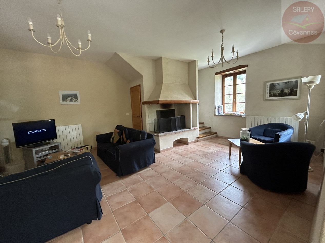 à vendre Maison Soudorgues - Photo 3