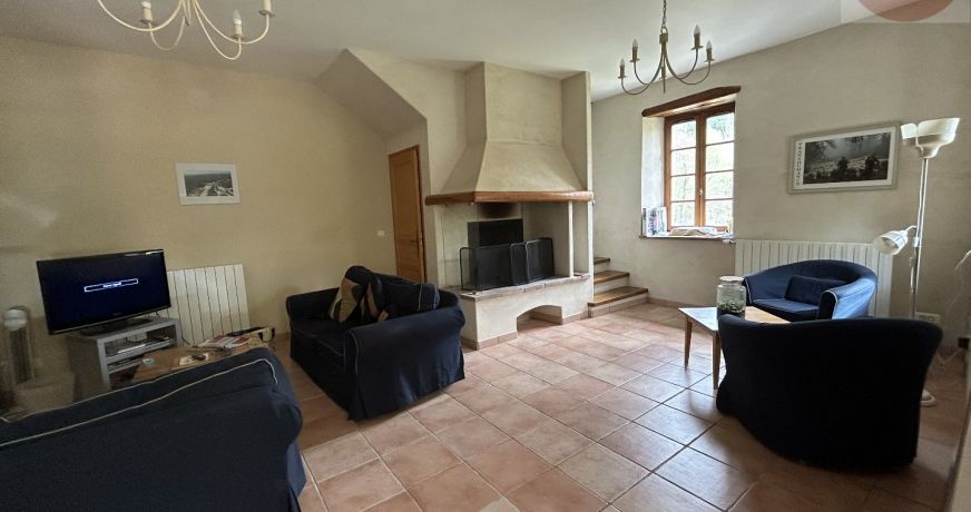 vente Maison Soudorgues