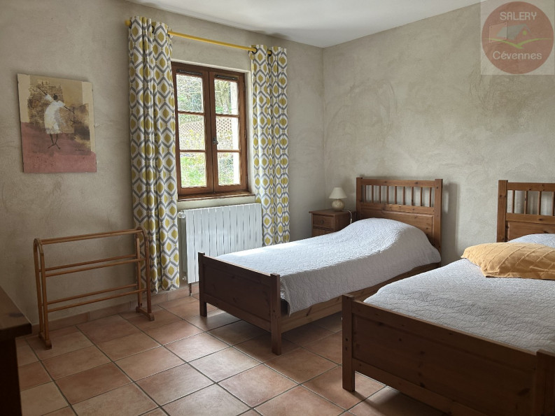 vente Maison Soudorgues - Photo 8