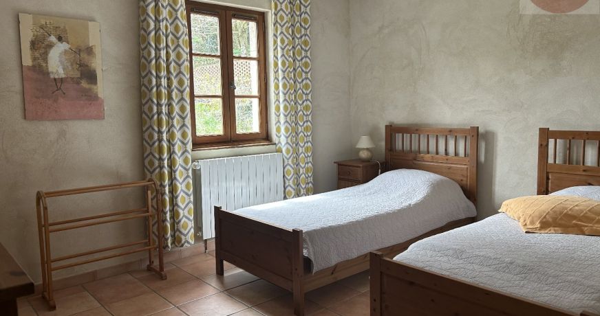 vente Maison Soudorgues