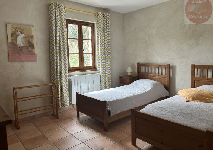 à vendre Maison Soudorgues