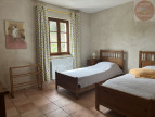 vente Maison Soudorgues