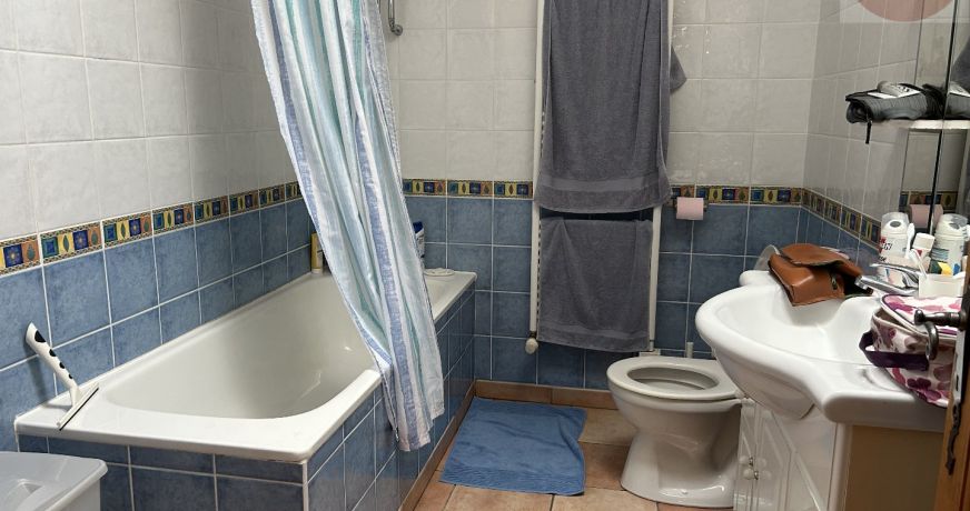 vente Maison Soudorgues