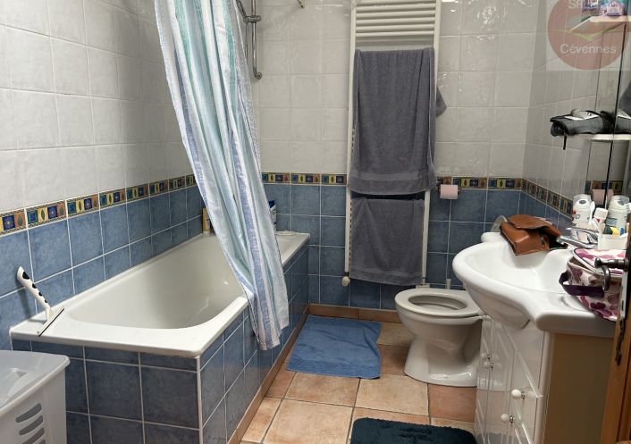 à vendre Maison Soudorgues