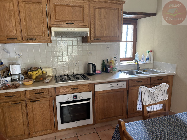 vente Maison Soudorgues - Photo 6