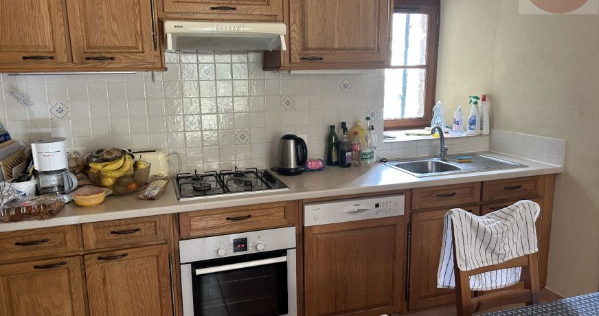vente Maison Soudorgues
