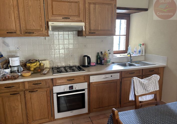 à vendre Maison Soudorgues