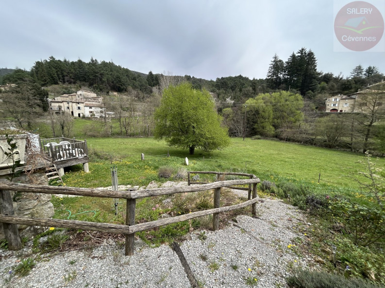 vente Maison Soudorgues - Photo 10