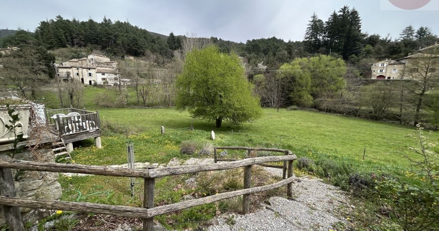 vente Maison Soudorgues