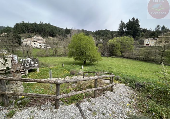 à vendre Maison Soudorgues