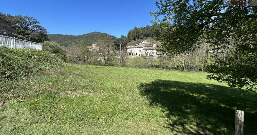 vente Maison Soudorgues
