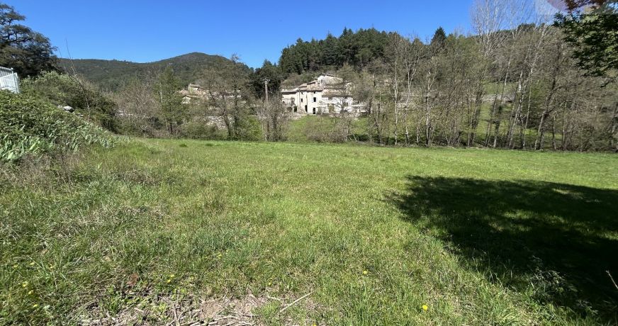 vente Maison Soudorgues