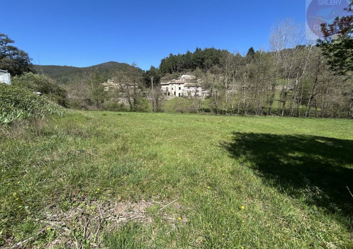 à vendre Maison Soudorgues