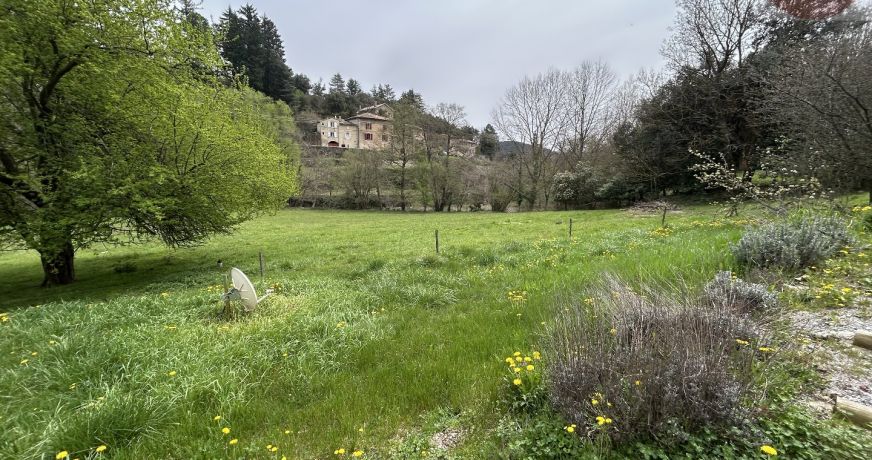 vente Maison Soudorgues