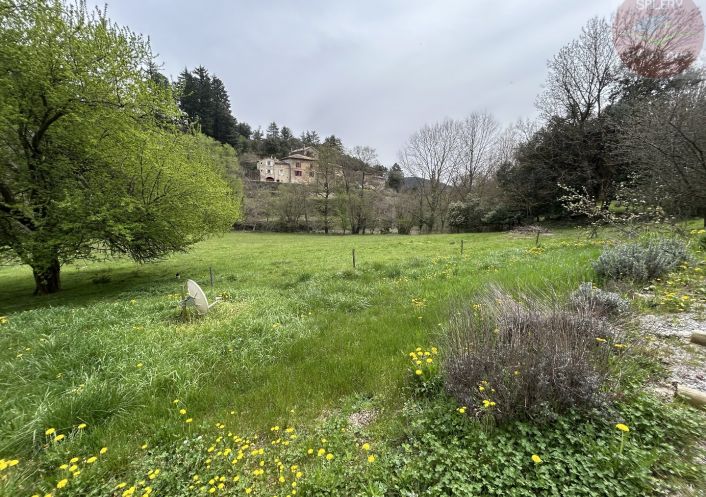 à vendre Maison Soudorgues