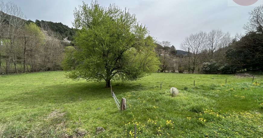 vente Maison Soudorgues