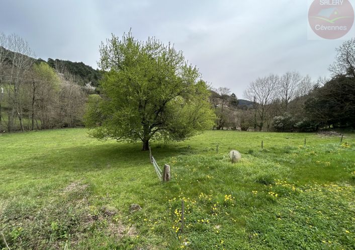 à vendre Maison Soudorgues