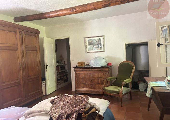 à vendre Propriété Saint Bonnet De Salendrinque