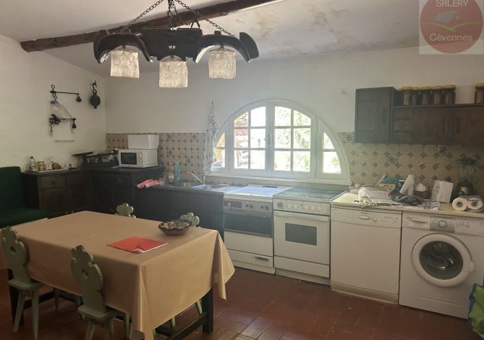 à vendre Propriété Saint Bonnet De Salendrinque