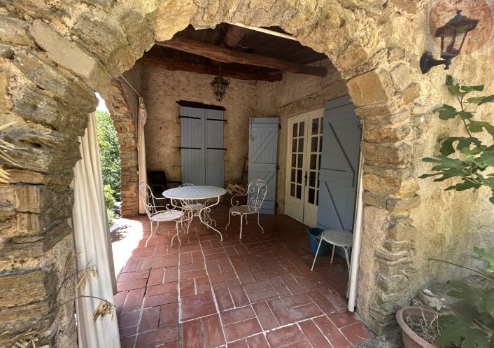 à vendre Propriété Saint Bonnet De Salendrinque