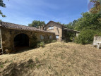 à vendre Propriété Saint Bonnet De Salendrinque