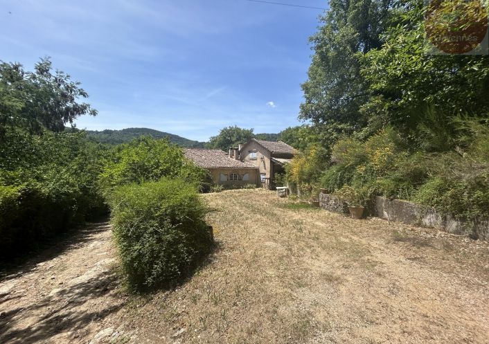 à vendre Propriété Saint Bonnet De Salendrinque