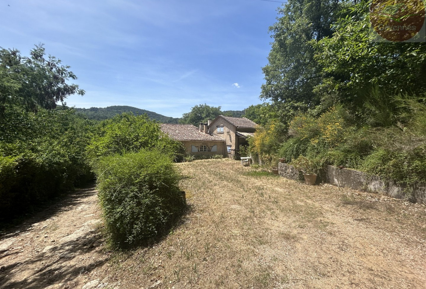 vente Saint Bonnet De Salendrinque - Photo 2