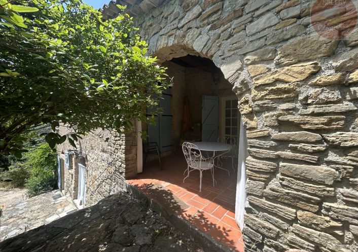 à vendre Propriété Saint Bonnet De Salendrinque