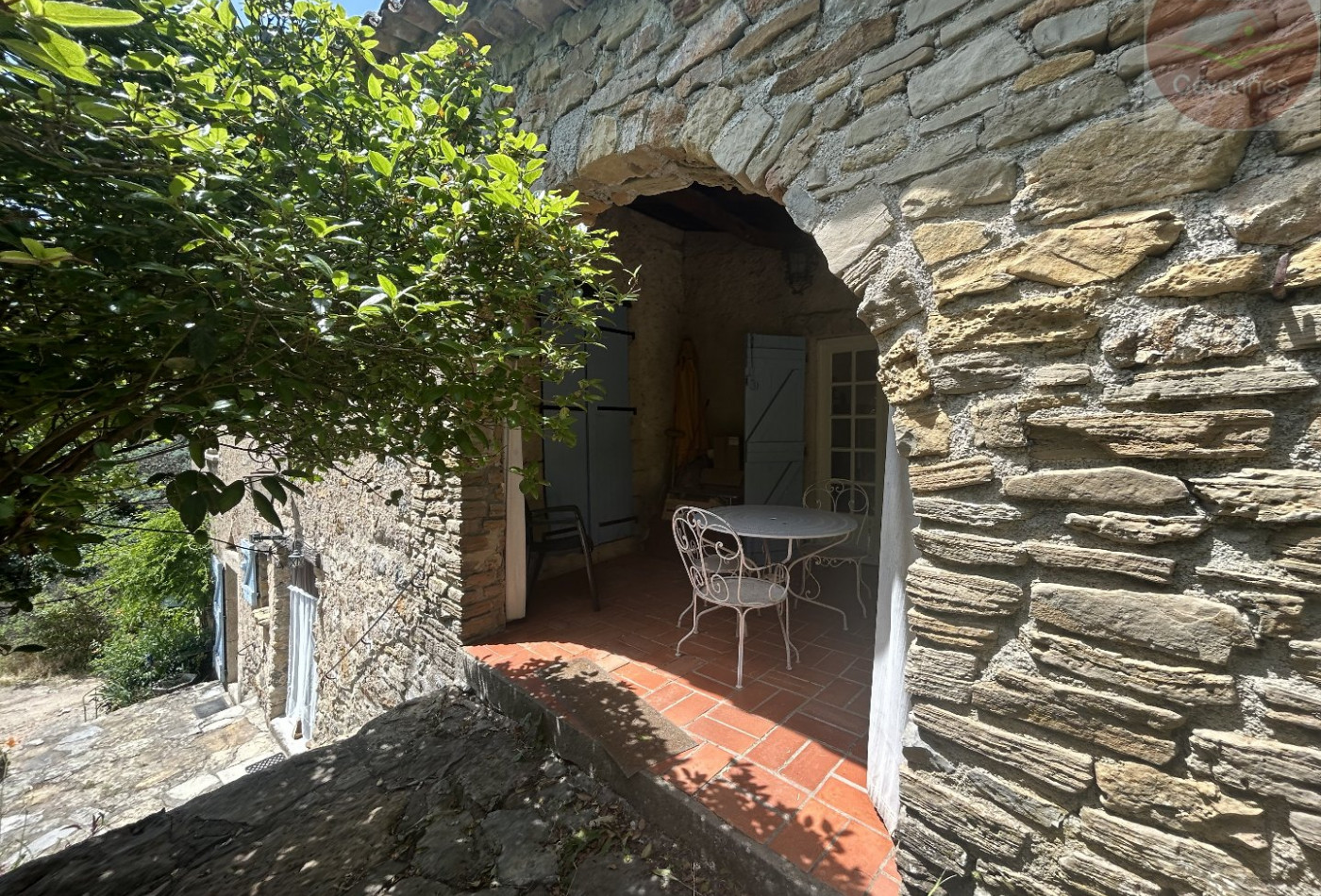 vente Saint Bonnet De Salendrinque - Photo 1