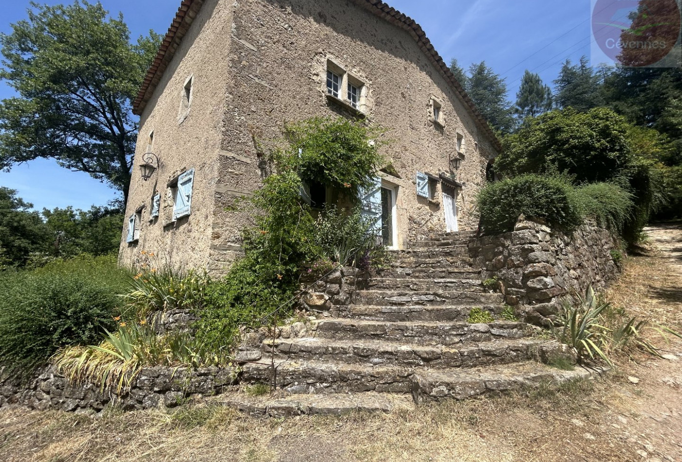 vente Saint Bonnet De Salendrinque - Photo 3