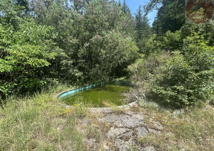 à vendre Propriété Saint Bonnet De Salendrinque