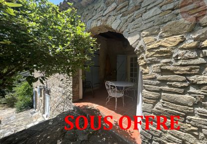 vente Saint Bonnet De Salendrinque