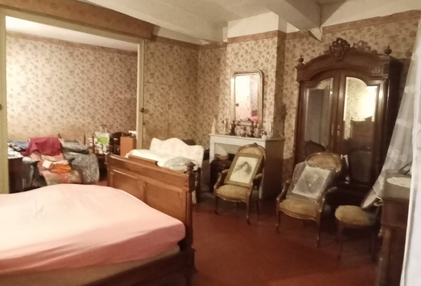vente Maison de village Saint Hippolyte Du Fort - Photo 9