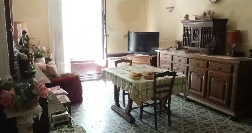 vente Maison de village Saint Hippolyte Du Fort