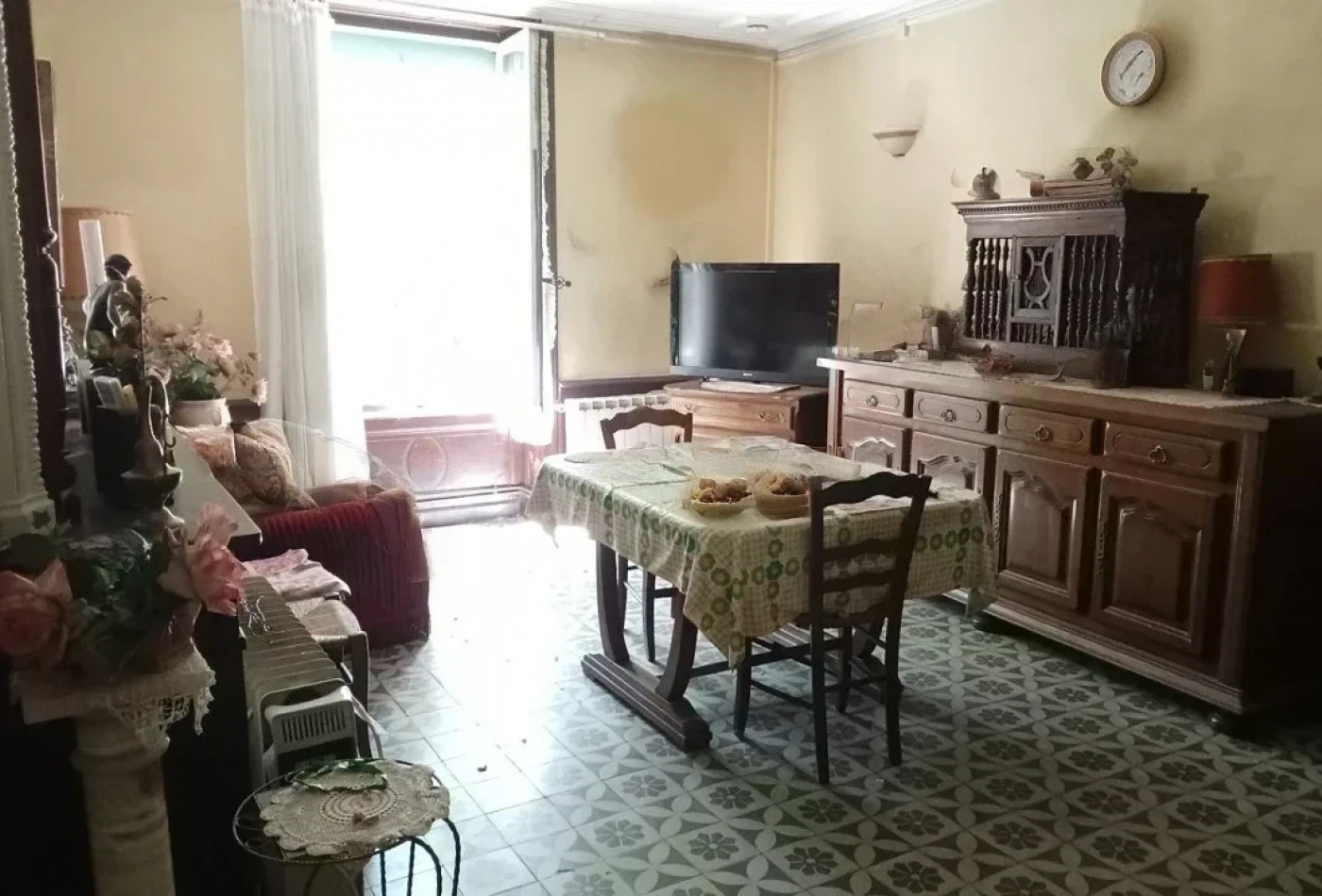 vente Maison de village Saint Hippolyte Du Fort - Photo 3