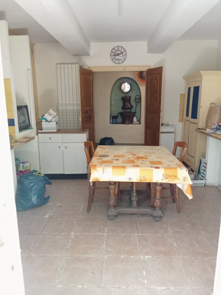 vente Maison de village Saint Hippolyte Du Fort - Photo 5