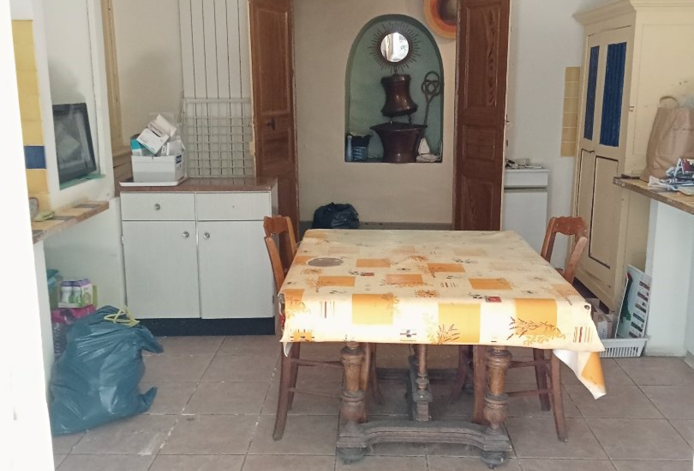 vente Maison de village Saint Hippolyte Du Fort - Photo 5
