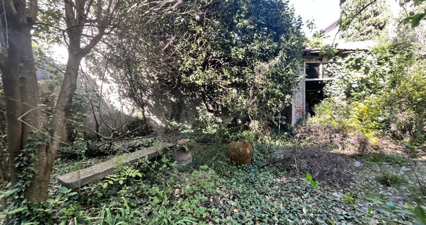 vente Maison de village Saint Hippolyte Du Fort