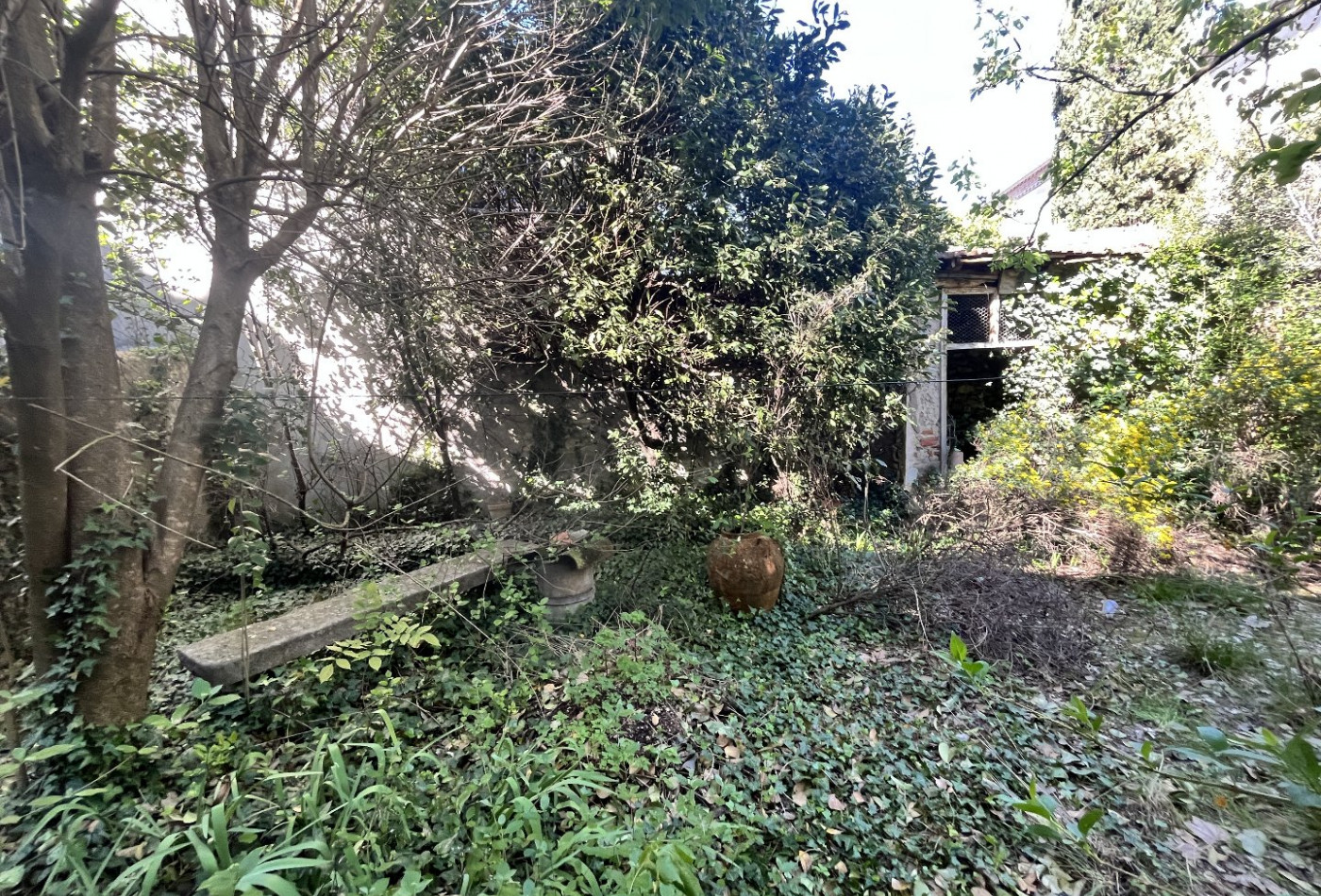 vente Maison de village Saint Hippolyte Du Fort - Photo 6