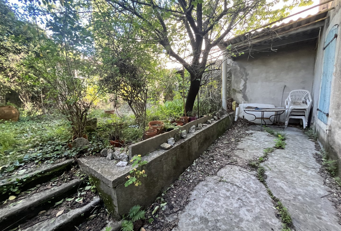 vente Maison de village Saint Hippolyte Du Fort - Photo 2