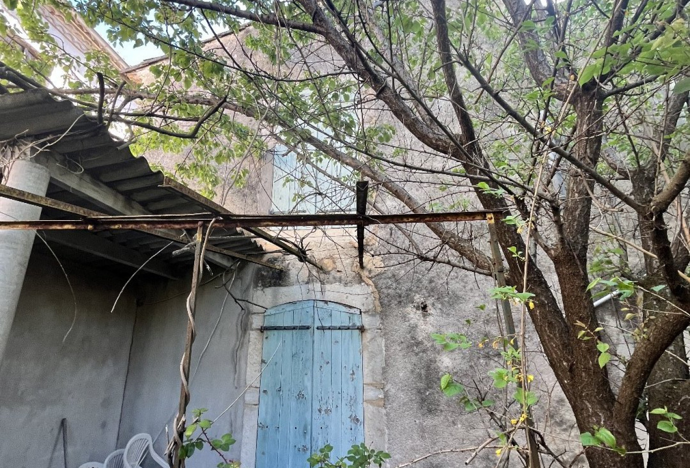 vente Maison de village Saint Hippolyte Du Fort - Photo 8