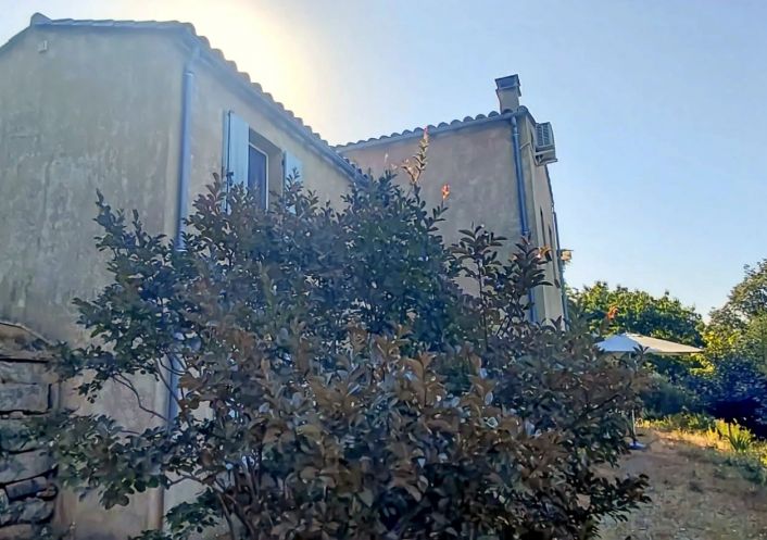 à vendre Maison Breau Et Salagosse