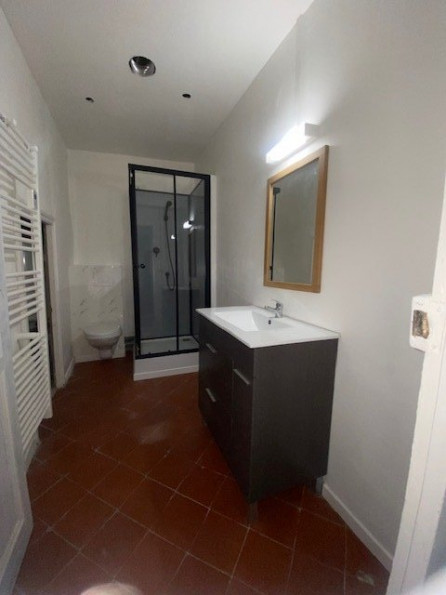 location Studio Saint Hippolyte Du Fort - Photo 6