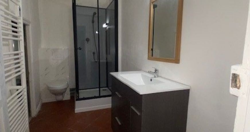 location Studio Saint Hippolyte Du Fort