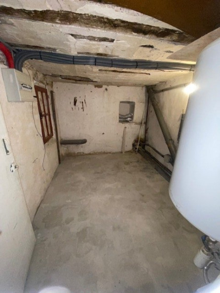 location Studio Saint Hippolyte Du Fort - Photo 7