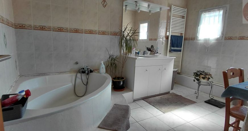 vente Maison Le Vigan